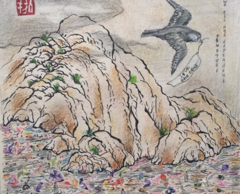 Save-the-seas-Carla-Kleekamp