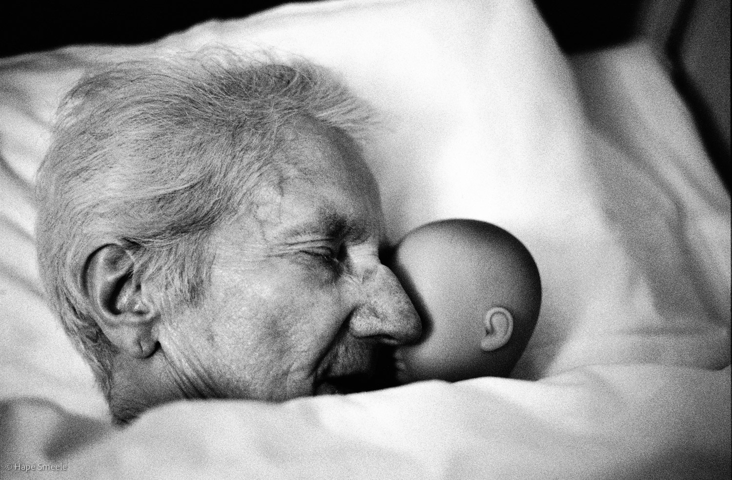 Dementie ┬®HapeSmeele