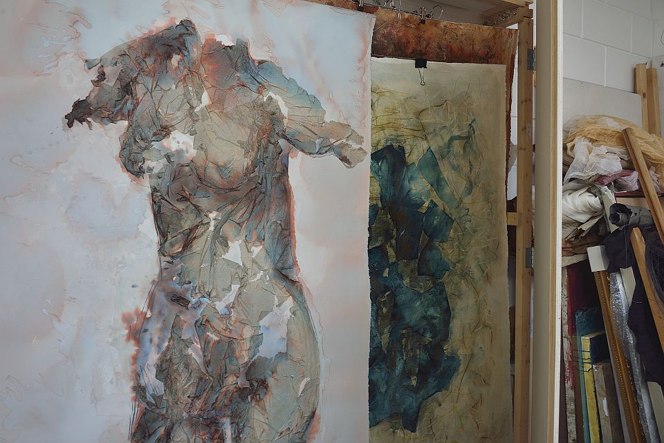 Xandra Richters ART Hilversum