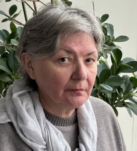 Portret Maryna-kleiner